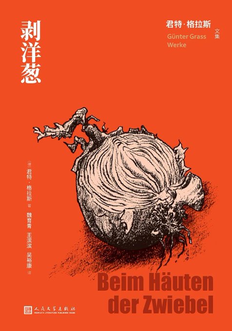 剥洋葱 - 书籍网盘资源预览图