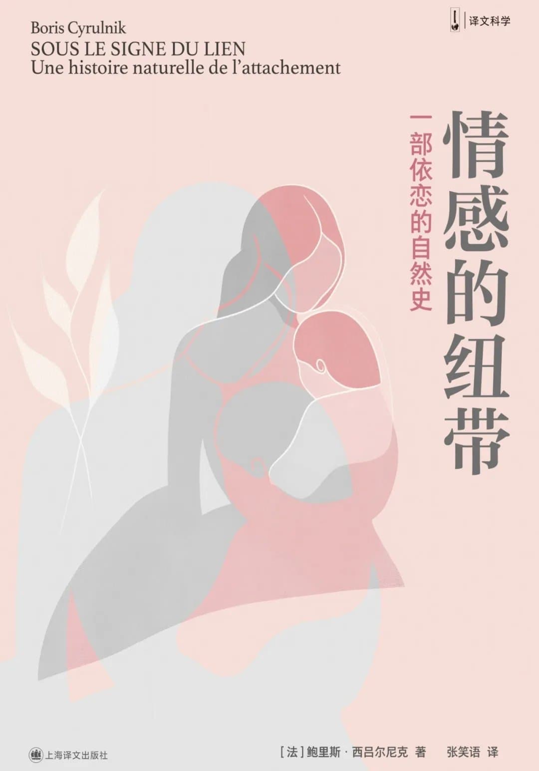 情感的纽带 - 书籍网盘资源预览图