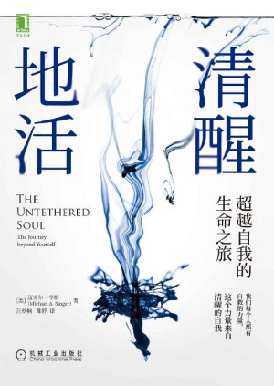 清醒地活 - 书籍网盘资源预览图