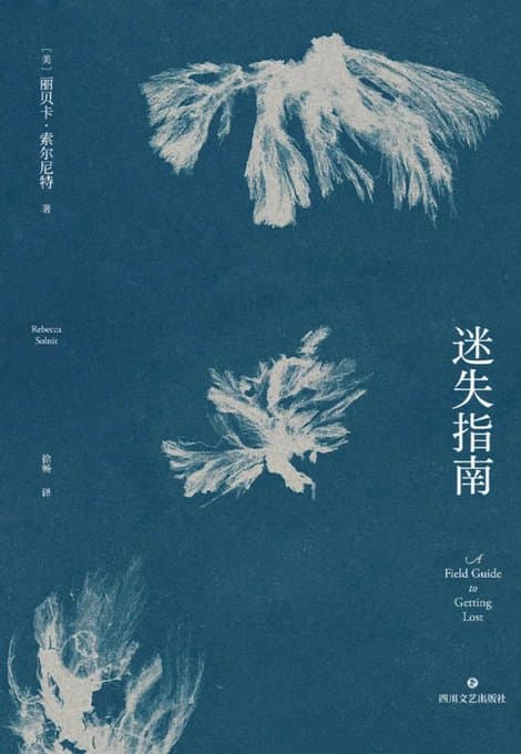 迷失指南 - 书籍网盘资源预览图